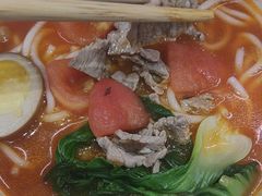 -三千粉牛肉米粉(来客茂店)