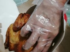 -肯德基(东门中店)