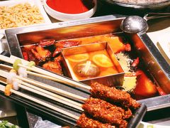 -锦城印象火锅(天府三街店)