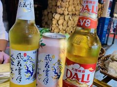 -阿婆情腊排骨火锅(金虹路店)