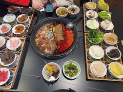 -俏媳妇火锅(宽窄巷子店)