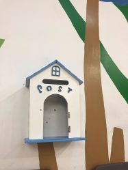 -上海交通大学医学院附属上海儿童医学中心(陆家嘴总院区)