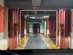 -北京东三环希尔顿逸林酒店