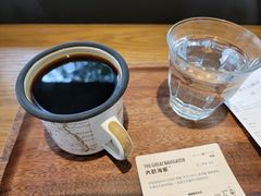 航海家手冲-Peet's Coffee皮爷咖啡(大学路店)