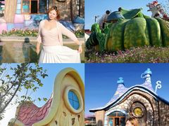 -水上乐园·欢乐世界