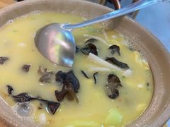 -亿牌牌东北烧烤(怀特店)