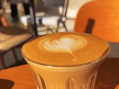 -Jamaicablue Coffeeshop(中央广场店)