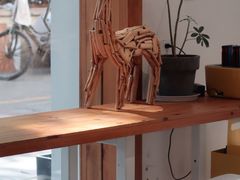 -COTTON CAFE(德信·中外公寓店)