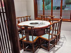 -老员外骨汤火锅(海州古城店)