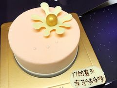 -黑池口感烘焙·生日蛋糕(坂田店)