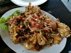 -真浪大家乐海鲜餐馆
