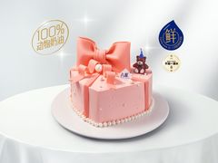 -八喜冰淇淋蛋糕(富国店)