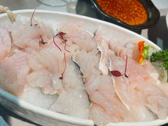 -芸山季·云南野生菌火锅(人民广场来福士店)