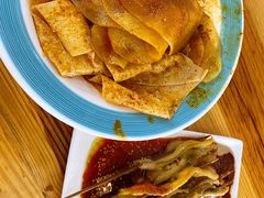 -马三洋芋片(兰州总店)
