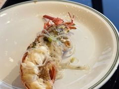 -广州花园酒店-凌璇阁360度高空海鲜自助餐CAROUSEL