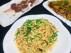 -老六杀猪菜(进乡街店)