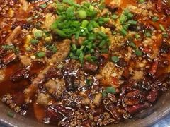 -灶东家民间菜(回兴店)