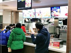 -麦当劳·得来速店(星沙大道店)