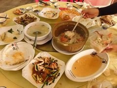 -秋姐美食店(旅游大道店)