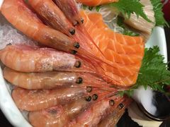 -福樱兰海鲜放题铁板烧(加州店)