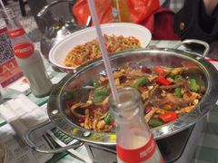 -彭耕记猪油炒小菜(吉联mall店)