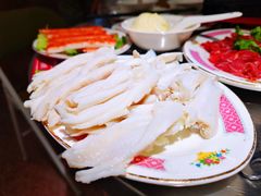 -燃计沙茶皇·香港沙茶火锅(人广旗舰店)