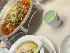 -陈先进鱼馆·地道农家菜(湖墅南路店)