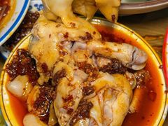 -易老妈蹄花.特色川菜(人民公园总店)