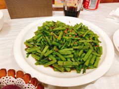 蒜蓉空心菜-庐州太太(双岗店)