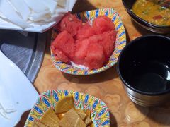 -塔兰齐新疆孜然火锅(鲤鱼山路店)