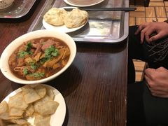 -姚记炒肝店(簋街店)