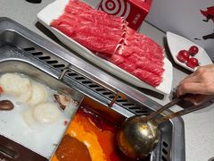 -海底捞火锅(漫乐城夜宵主题店)