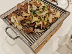 -北京全聚德(玉泉路店)