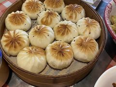 -北门饭店(湘春路总店)