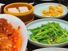 -海天楼中餐厅(吴宫泛太平洋酒店)
