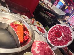-大龙燚火锅(太古里店)
