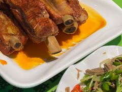 -令氏家外家周秦食府(高新店)