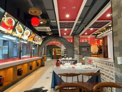 -晋美大掌柜(新建路店)