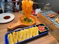 -小董哥烤串(故宫店)
