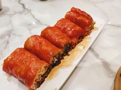 -稻香饭店(IFS国金中心店)