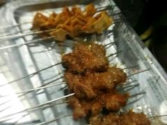 -喝丢一只鞋海鲜烧烤·海肠捞饭(文体街店)