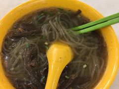 -江万春水饺(安庆总店)