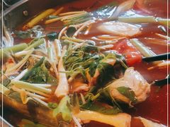 -亮欢寨(凯里总店)