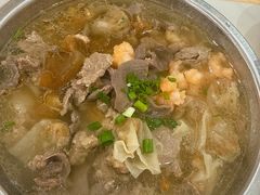 牛肉捞化-福屿鲜捞小吃·捞化(福屿总店)