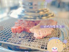 -不好找木炭烤肉