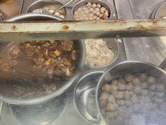 -富记鱼蛋粉(西村店)