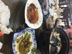iphone_upload_pic-徽州美食(三十年老店)