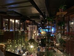 -胡桃里音乐酒馆(环亚凯瑟琳广场店)
