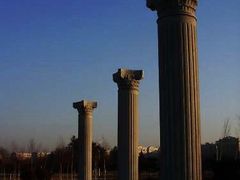 -长春公园(普阳街道)