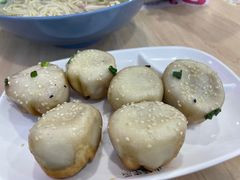 -小杨生煎(成山巴黎春天店)